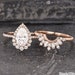 see more listings in the Moissanite  section