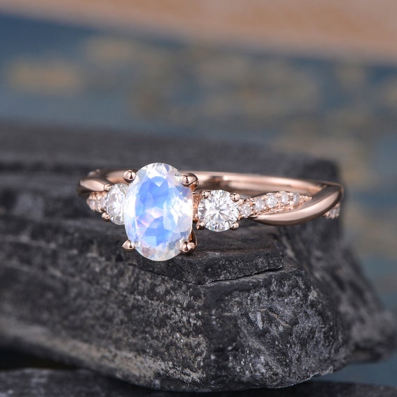 リング レディース ダイヤ マリッジリング スリーストーン 天然ダイヤモンド K10イエローゴールド 結婚指輪