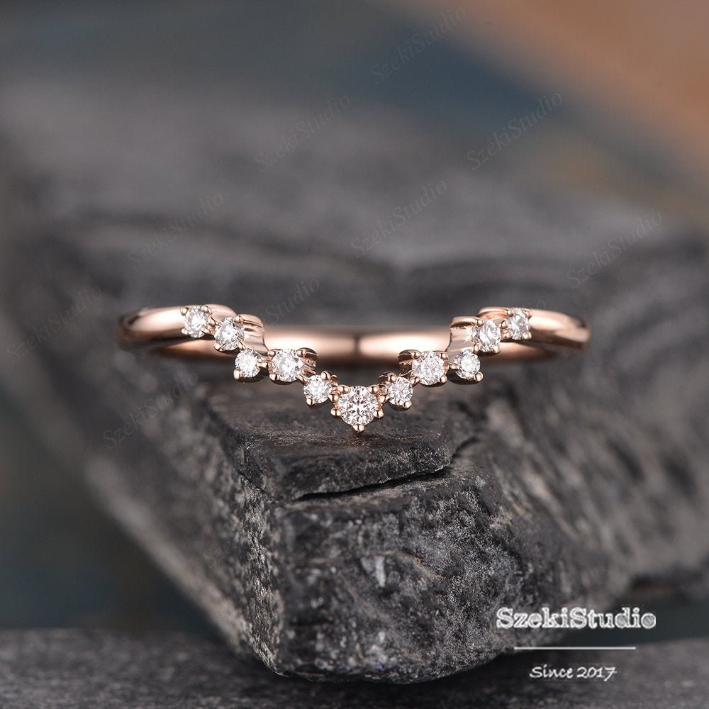 Rings by on sale julia etsy