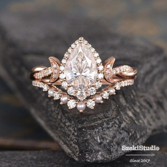 Etsy jewelry deals rings