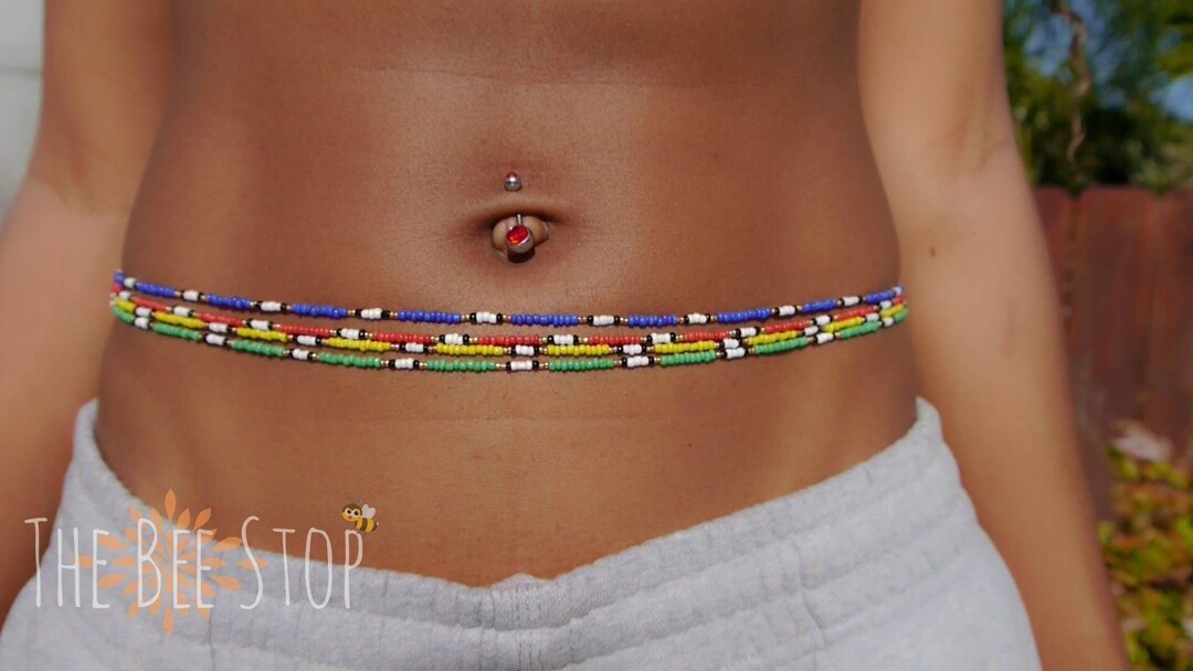 Waistlet jewelry best sale online