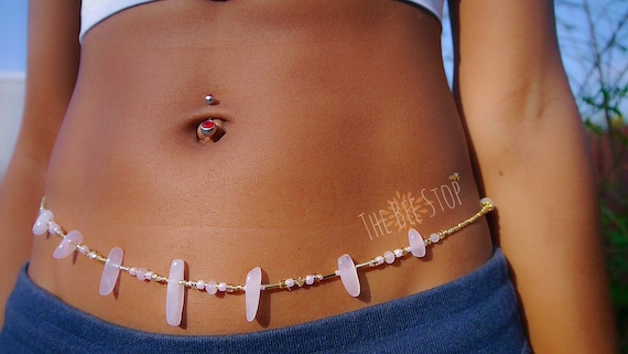 Order waist best sale beads