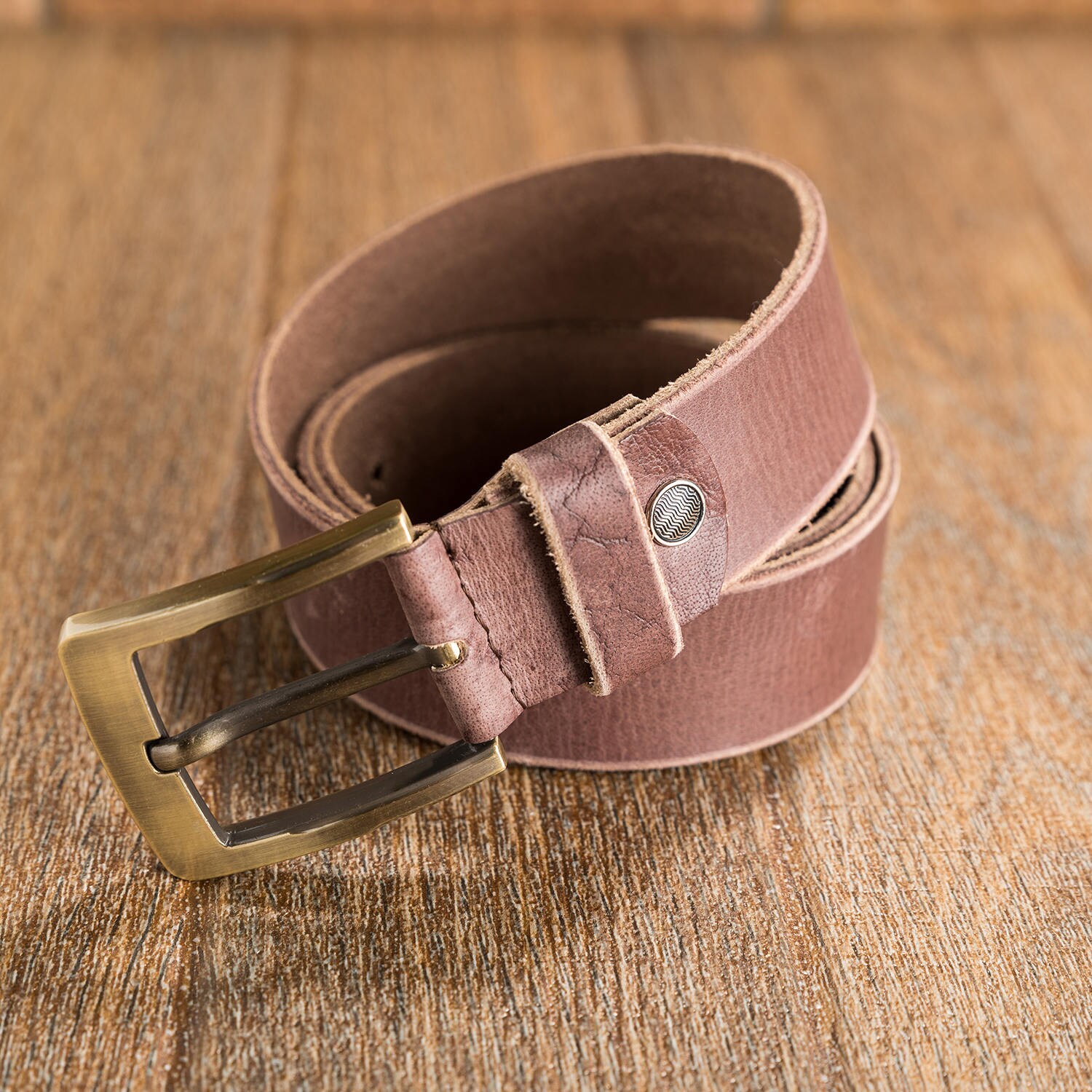 mens trouser belts