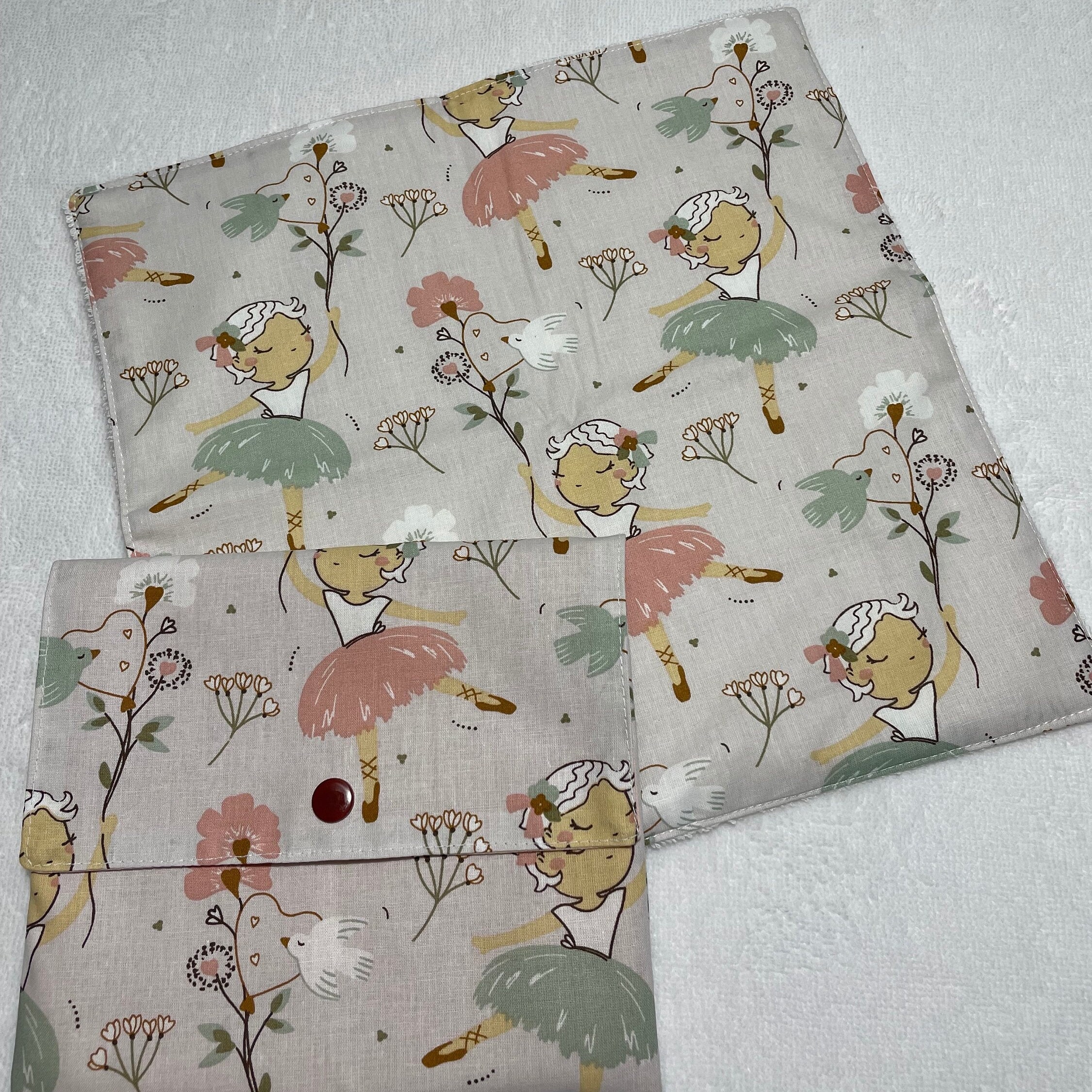 Beaupretty 2 Pezzi Borsa Portaoggetti Per Assorbenti Per - Foto 9