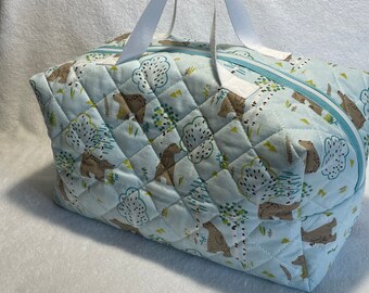 Vanity Coton Bebe Etsy