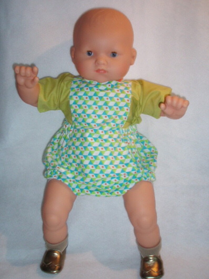 large doll clothes