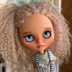 Blythe