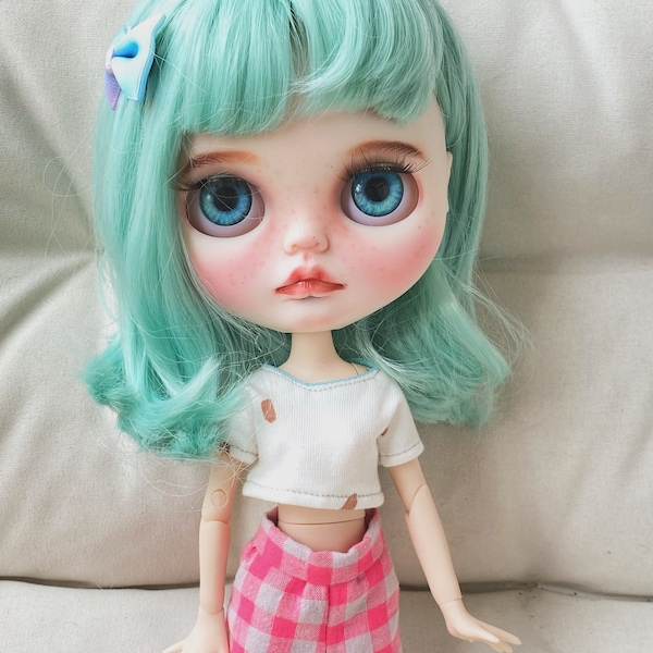 Blythe