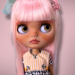 Blythe