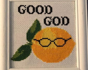Une Ode à Liz Lemon - Bon Dieu Lemon