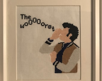 Jean Ralphio... Le WooOoorst
