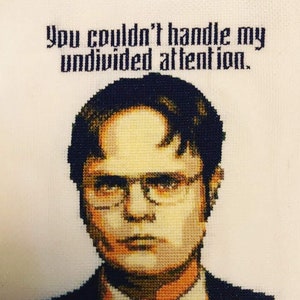 Dwight Schrute
