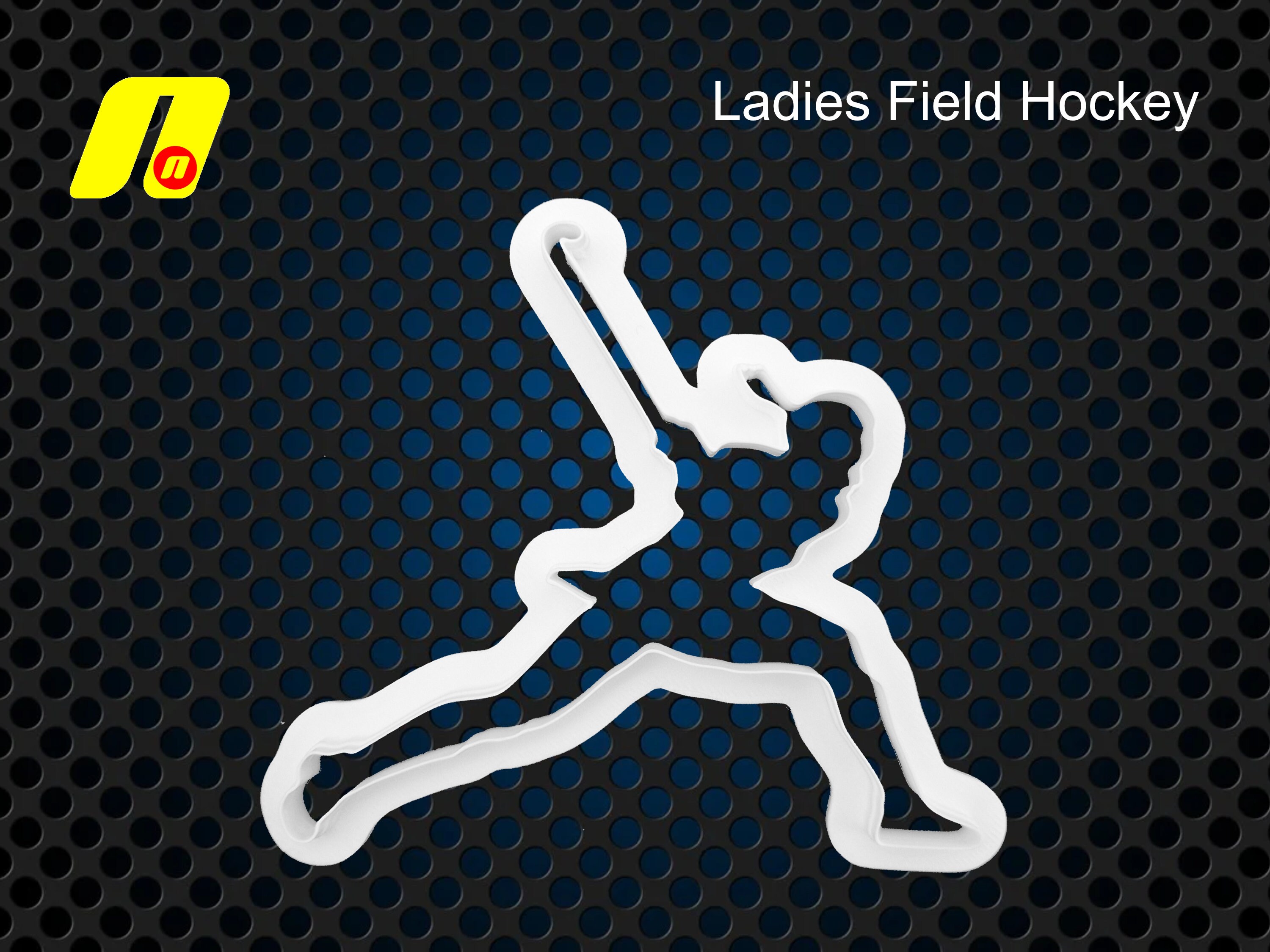 Lollipop - Hockey Player – Pure Sugar Candy
