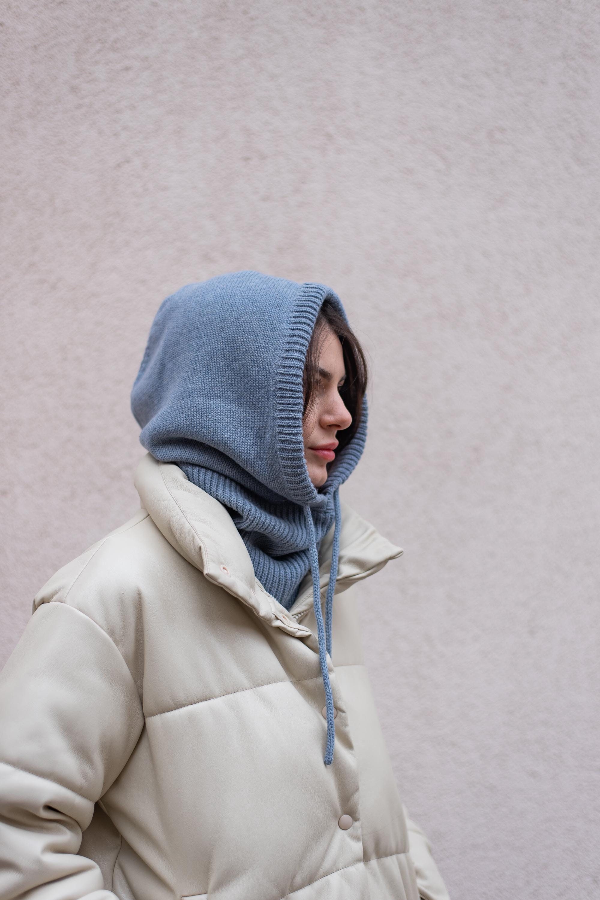 Womens Neck Snood - Etsy