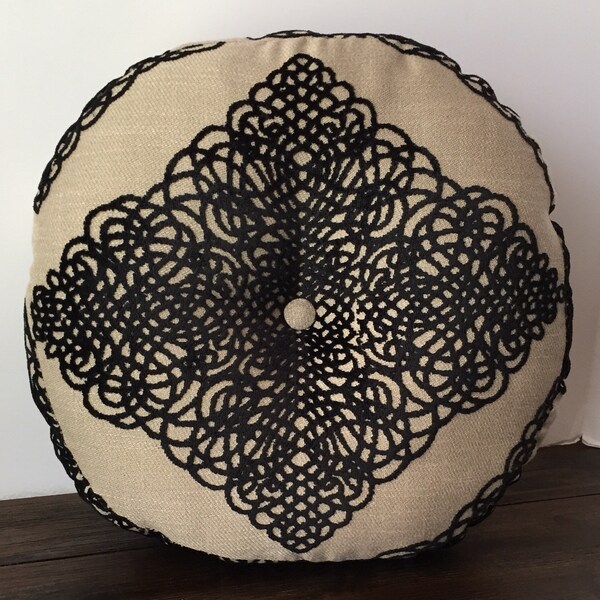 Light Tan Pillow Etsy