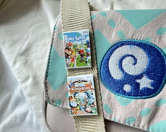 Gamer Gifts, Sims Gift, Sims Decor, Cozy Game Accessories, Nintendo Pins, Video Game Pins, Nintendo Gifts, My Sims, Nintendo Girl, Gamer Pin