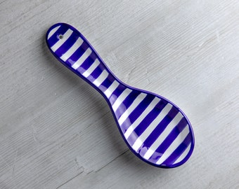 Poggiamestolo In Plastica - Set 4 Pezzi Neri, Lavabile In Lavastoviglie, Per Cucina - Foto 8