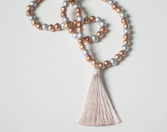 Moonshine Necklace