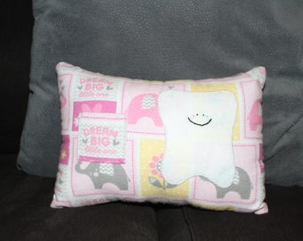 Tooth Fairy Pillow