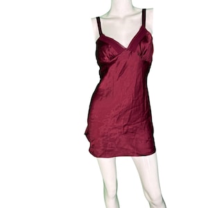 90s Slip Dress - Etsy 90s Slip Dress - Etsy