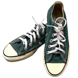 dirty converse style