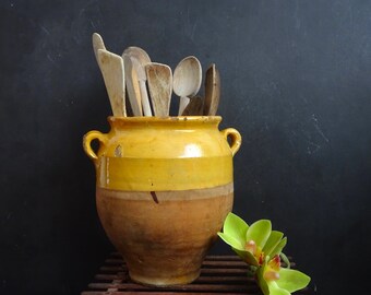 ヴィンテージ トルコ製 アヴァノス花瓶 / オリーブ瓶 - Etsy 日本