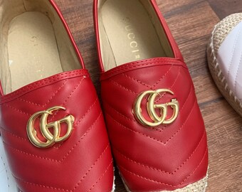 gucci inspired heels