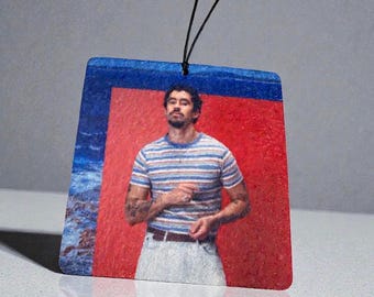 Bad bunny air freshner