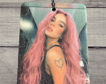 Karol G air freshener