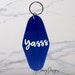 see more listings in the Keychains section