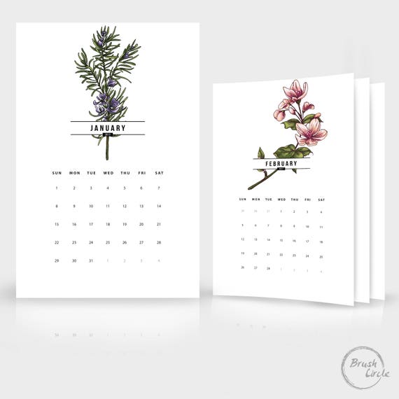 2017 2018 monthly planner 2017 2018 monthly planner