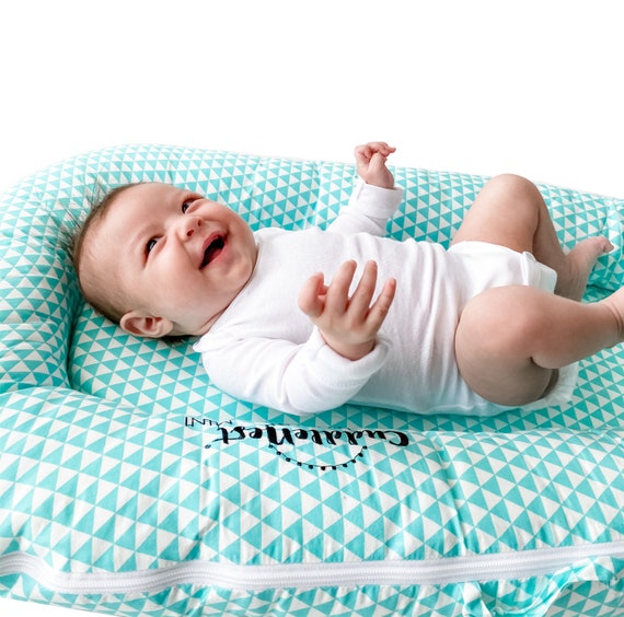baby lounger co sleeper