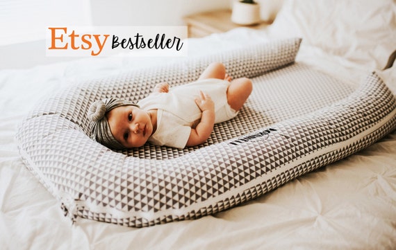 co sleeper lounger