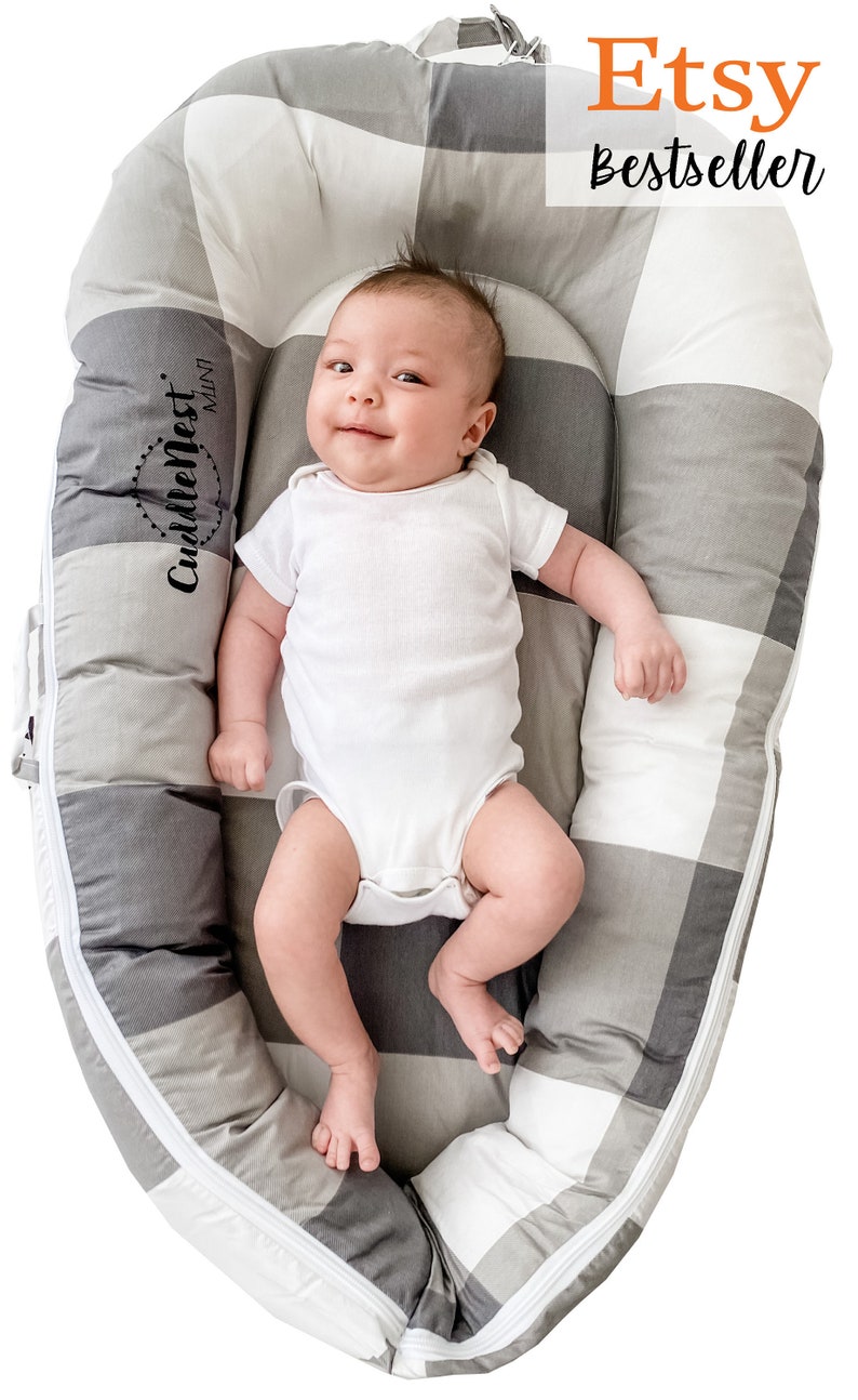co sleeper nest