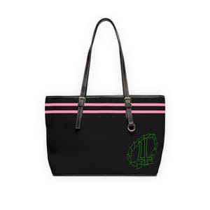 Sailor Moon-Sailor Jupiter - PU Leather Shoulder Bag