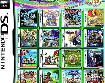 3ds Etsy