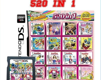 3ds Ds Etsy