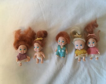 quints dolls 1990