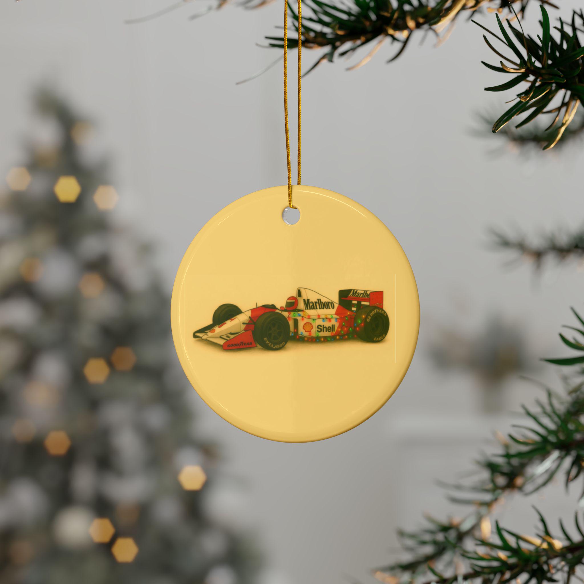 cigarette christmas ornament CIGARETTE ORNAMENT