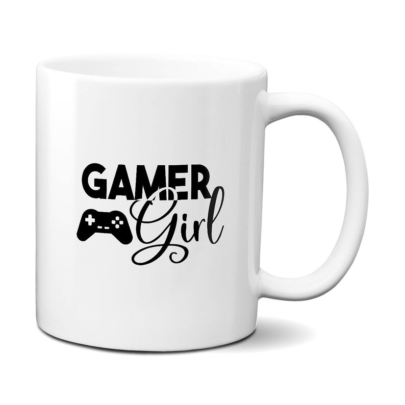 Gamer Girl Gifts Gamer Girl Print Gamer Girl Gift Gaming Etsy
