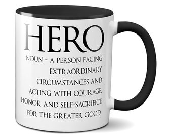 Military Inspiration Heroes Military Heroes Gift for Dad Gift for Mom Military Quote Military Thank You