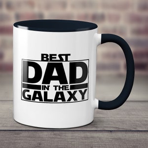 Yoda Best Dad In The Galaxy San Francisco 49ers Football NFL Coffee Mug -  Best Seller Shirts Design In Usa