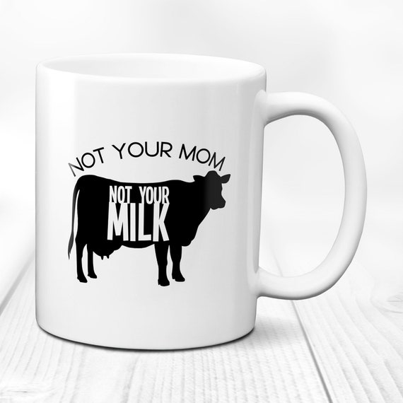 veganism mug vegan gifts mug Vegan AF Christmas birthday gift, vegan