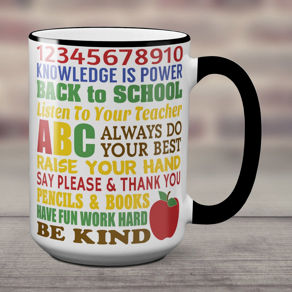 first-day-school-teacher-gifts-school-gift-teacher-mug-etsy
