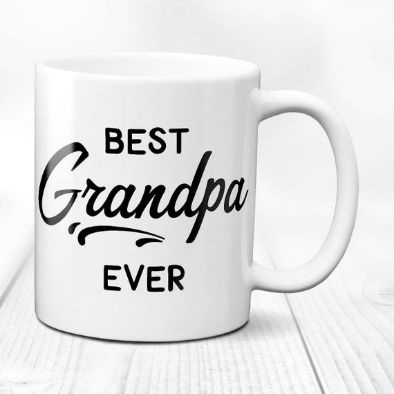 Download Best Grandpa Gifts New Uncle Fathers Day Gift Uncle Etsy