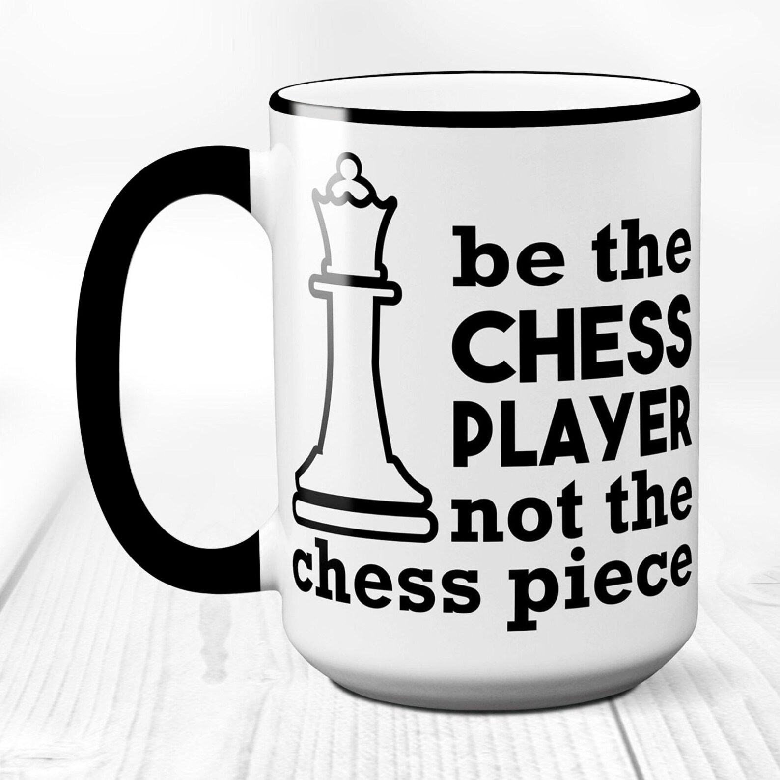 Chess Player Board Game Gifts/ Chess Player Personalized Gift Etsy