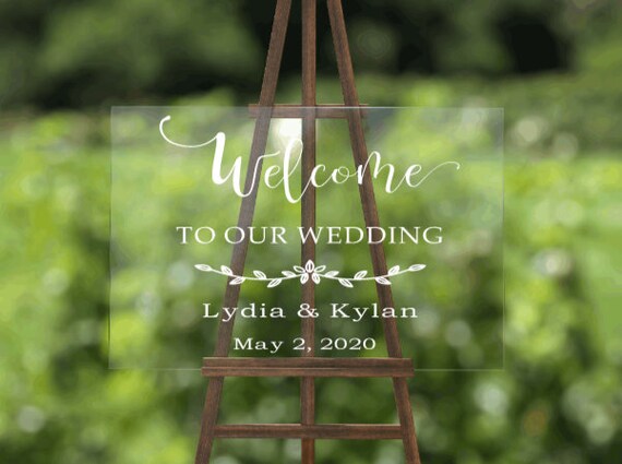 String lights decals. Wedding decal for sign. Choose your font Choose your saying Wedding sign decals Welcome sign decals