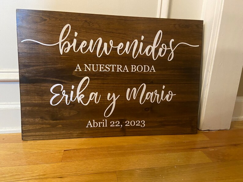 Bienvenidos A Nuestra Boda Svg Bienvenidos Signs Svg vrogue.co
