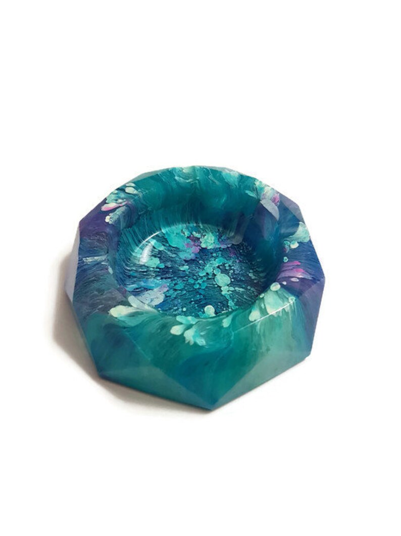 Ashtray cute ash tray resin ashtray cigarette holder. Etsy