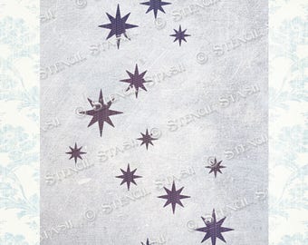 wood stencil etsy